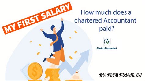 chartered accountant salary|chartered professional accountant salary.